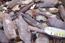 Catalytic Converters 1