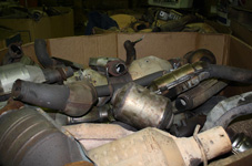 Catalytic Converters 6