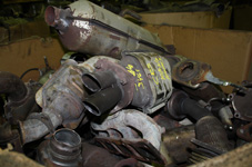 Catalytic Converters 6