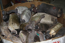 Catalytic Converters 6